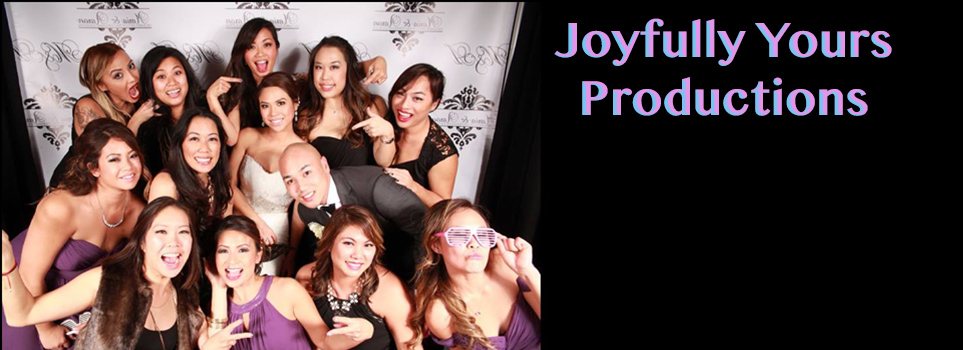 Permalink to: Joyfully Yours Productions